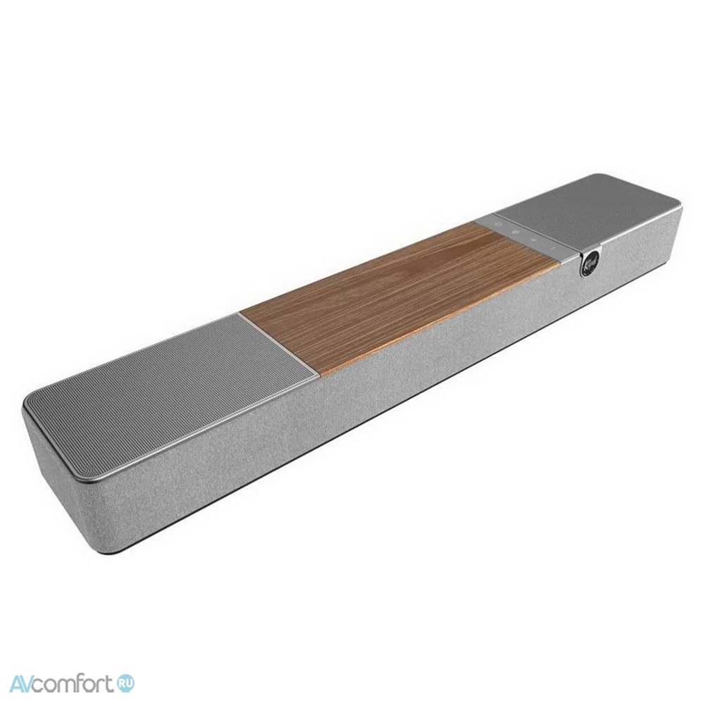 AVComfort, Klipsch Flexus Core 100 Walnut
