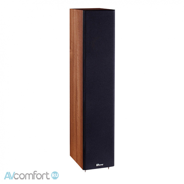 Davis Acoustics Balthus 50 American Walnut
