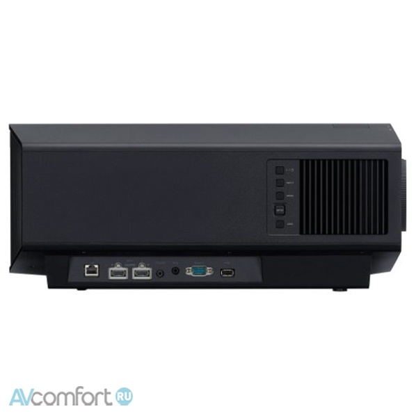 Sony VPL-XW5000ES Black Sony VPL-XW5000ES Black