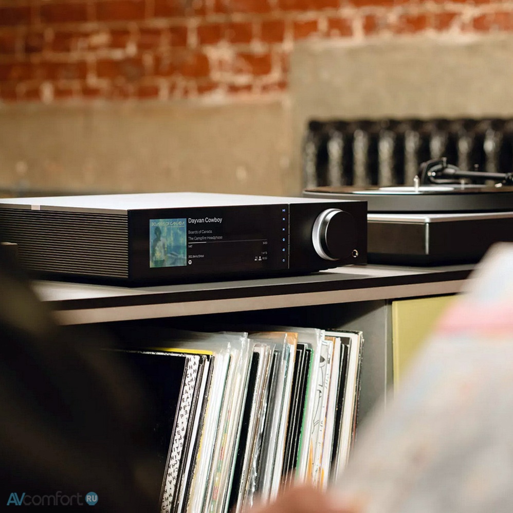 Cambridge Audio Evo 300