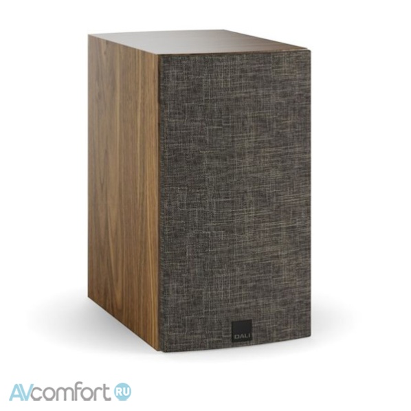 DALI Rubikore 2 Natural Walnut