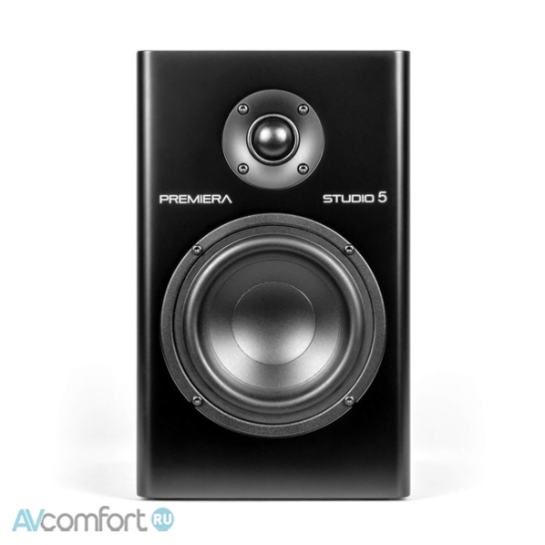 Premiera MS-5 Black