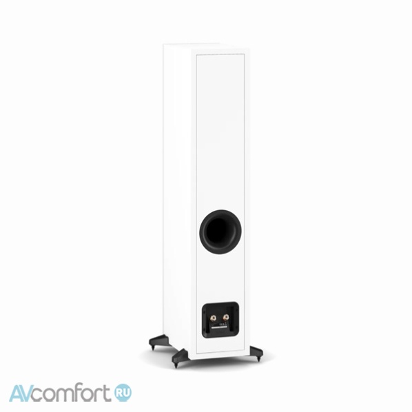 DALI Sonik 5 White