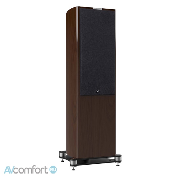 Fyne Audio F703 Gloss Walnut Fyne Audio F703 Gloss Walnut