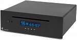 PRO-JECT CD Box DS Black