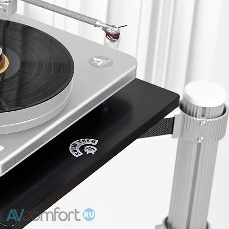 AVComfort, Solid Tech Верхняя полка TTS для LP White