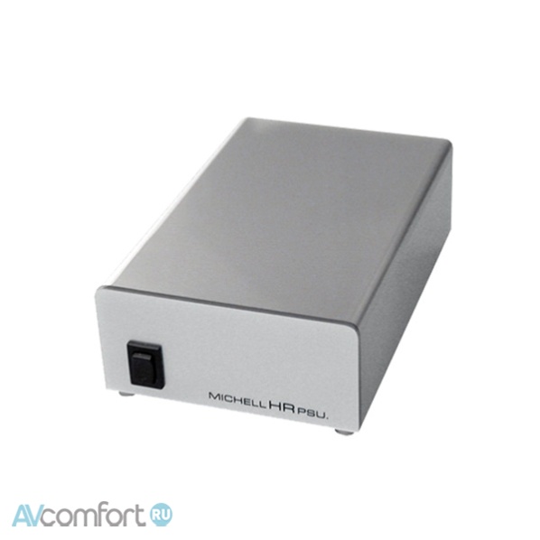 Michell Engineering HR Power Supply