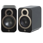 Q ACOUSTICS Q 3030c (QA3332) Satin Black