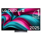 LG ELECTRONICS OLED83C5RLA.ARUG