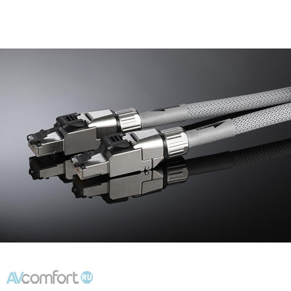 Shunyata Research Omega Ethernet 2,0 m Shunyata Research Omega Ethernet 2,0 m