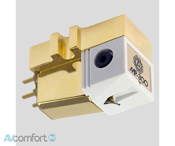 AVComfort, Nagaoka MP-300