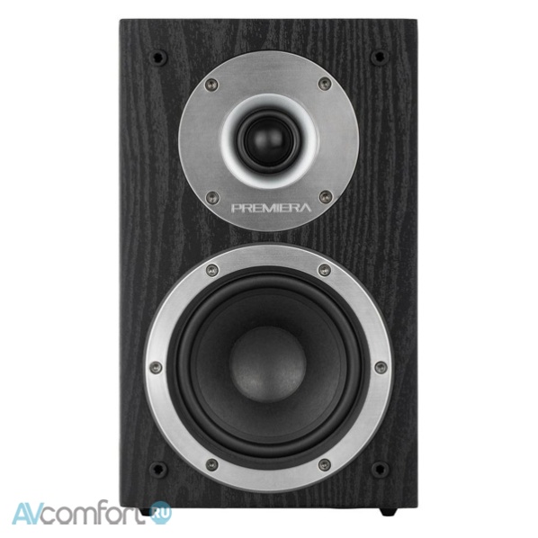 Premiera Delta DS-501 Black