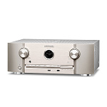 Marantz SR5012 Silver/Gold