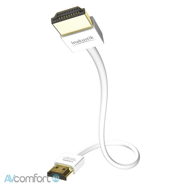 AVComfort, Inakustik Premium HDMI XS 1,5 m