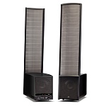 Martin Logan Expression ESL 13A Gloss Black