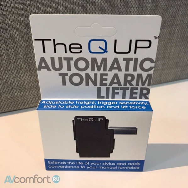 TONAR Q UP Automatic Tone Arm Lifter (5944)