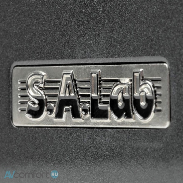 S.A.Lab White Knight