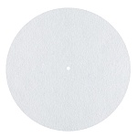 Dynavox PM2 Filz (207540) White