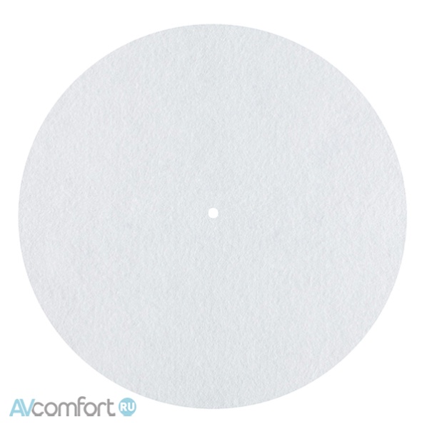 AVComfort, Dynavox PM2 Filz (207540) White