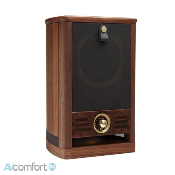 Fyne Audio Vintage Five Walnut