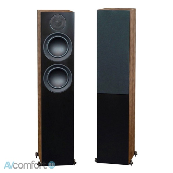 AVComfort, Scansonic HD L14 Walnut