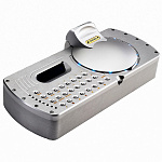 Chord Electronics Choral Blu CD Transport Silver