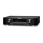 Marantz NR1508 Black