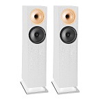Odeon Audio Celeste Matte White