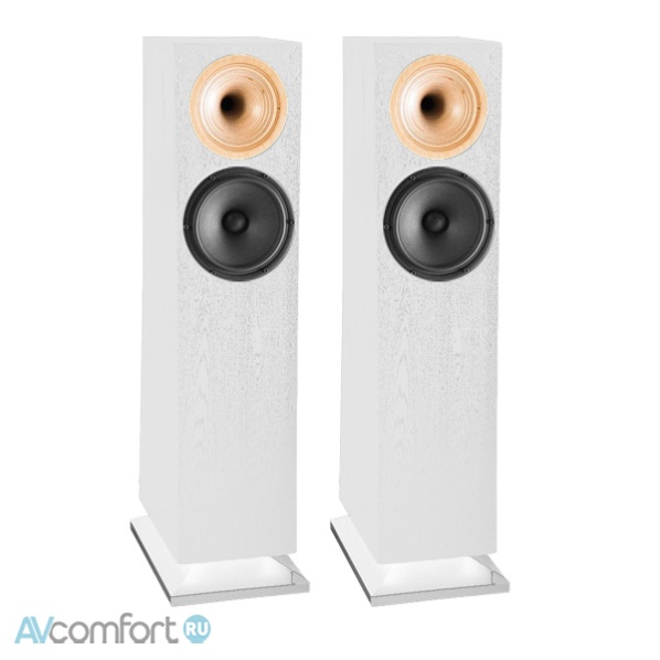 AVComfort, Odeon Audio Celeste Matte White