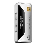 Shanling UA4 Silver