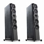 Perlisten Audio S7t Dark Cherry Matte