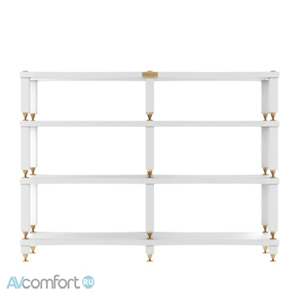 Voxmodule Х-Series 02/4 White