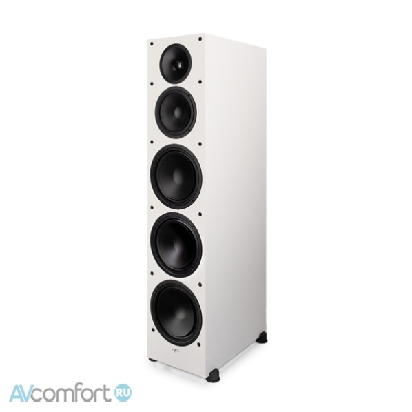 Paradigm Monitor SE 8000F Gloss White
