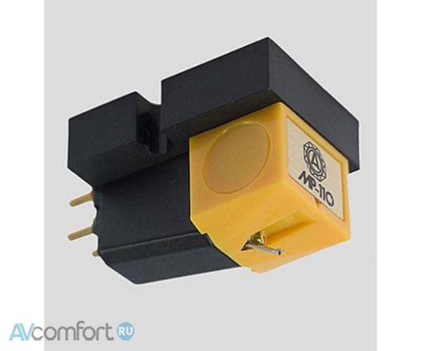 AVComfort, NAGAOKA MP-110