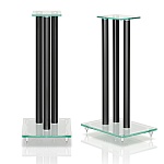 Audio Physic SHERPA II Glass/Black Aluminium