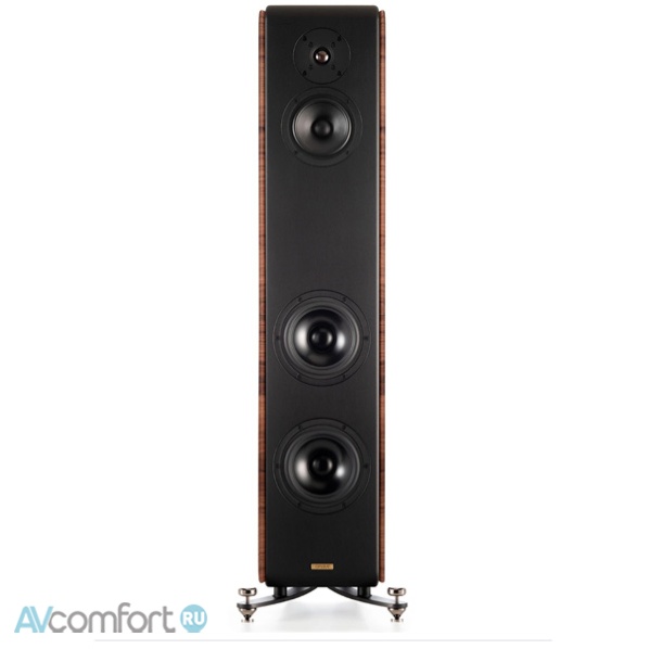 Opera Loudspeakers Quinta V2 Walnut