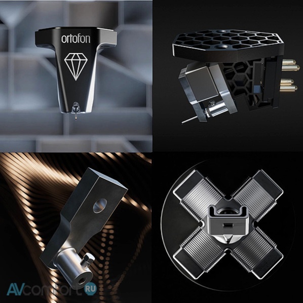 Ortofon MC X10