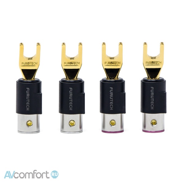 AVComfort, Furutech FT-211 (G) 4шт