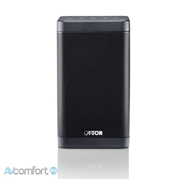 Canton Smart Soundbox 3 Black