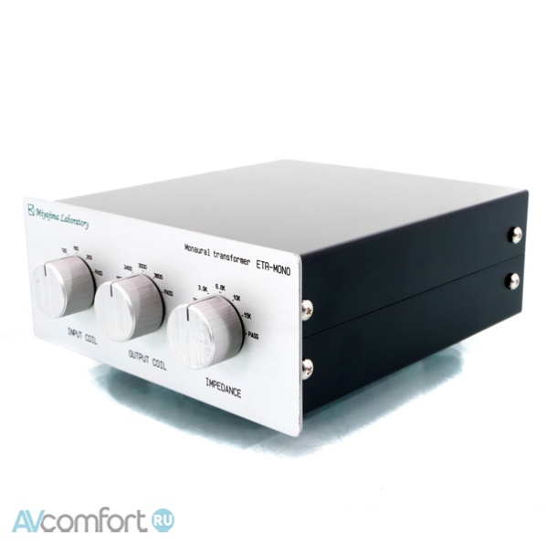 Miyajima Laboratory ETR-Mono Miyajima Laboratory ETR-Mono