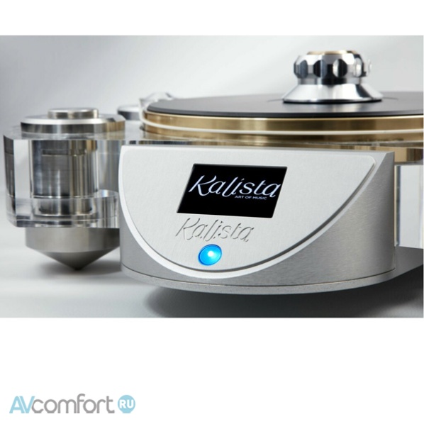 KALISTA DreamPlay Twenty-Twenty Black