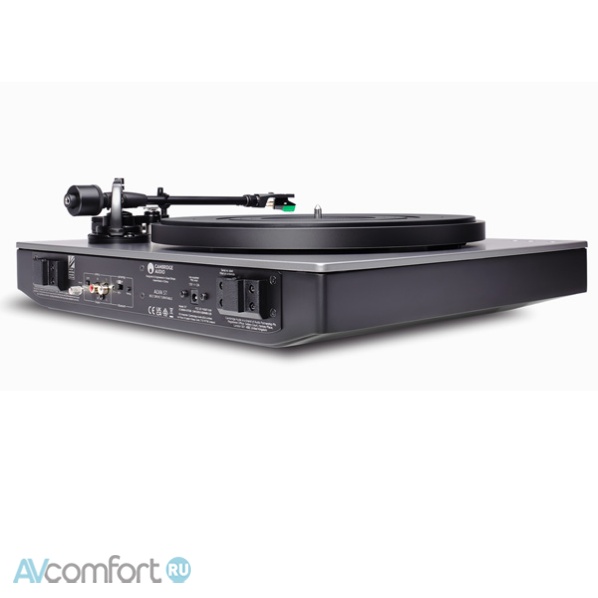 Cambridge Audio Alva ST Grey