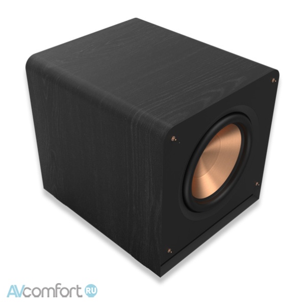 Klipsch RP-1400SW Ebony