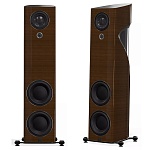 Morel Sopran 934 Wenge