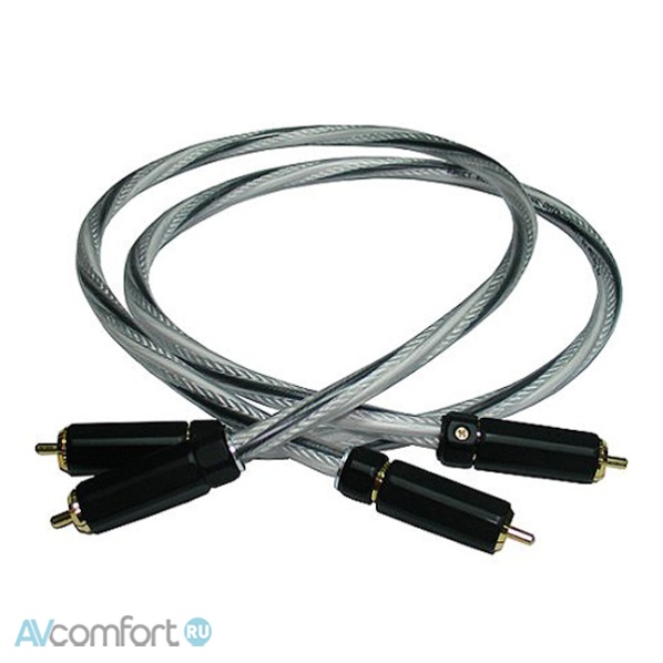 AVComfort, Studio Connections Reference Plus INT RCA MA 1,5 м