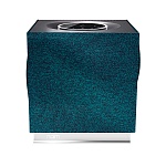 Naim Audio Mu-so Qb 2nd Generation Speaker Grille Peacock