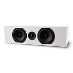 Totem Acoustic Sky Center White Satin