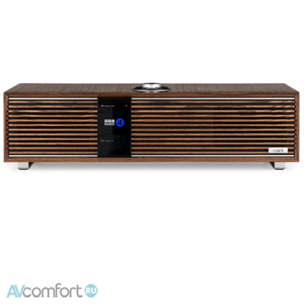 Ruark Audio R410 Rich Walnut Ruark Audio R410 Rich Walnut