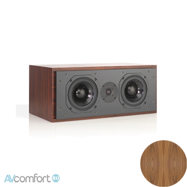 AVComfort, ATC C3СA Walnut