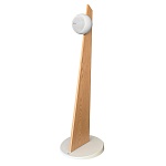 Cabasse IO3 Stand Oak/White